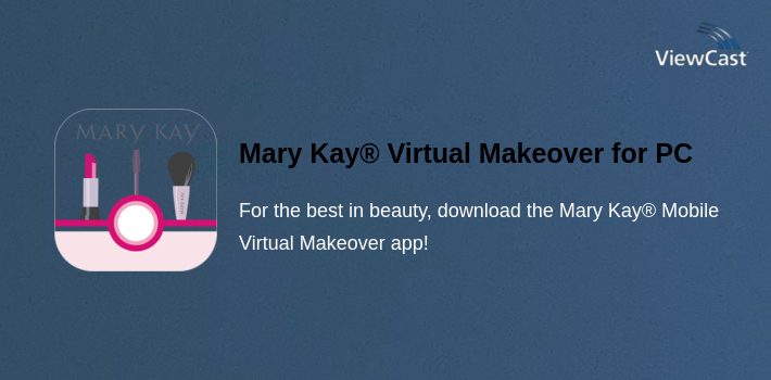 Mary Kay® Virtual Makeover for PC screenshot