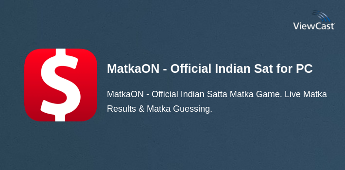 Saata Download MatkaON - Official Indian Satta Matka Game for PC / Windows ...