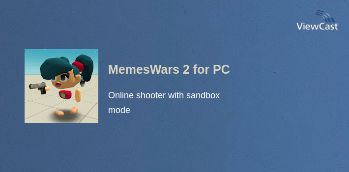 MemesWars 2 for PC screenshot