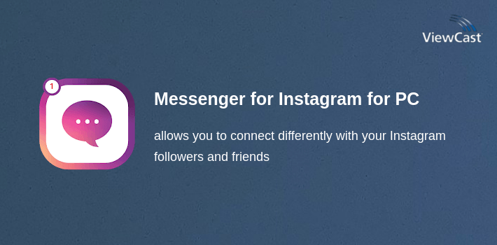 Instagram Messenger Computer Download Messenger for Instagram for PC / Windows / Computer