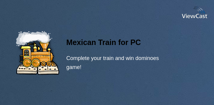 Mexican Train for PC screenshot