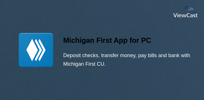 Michigan First App for PC screenshot