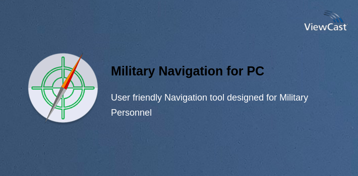 Military Navigation Tools Download Military Navigation for PC / Windows / Computer