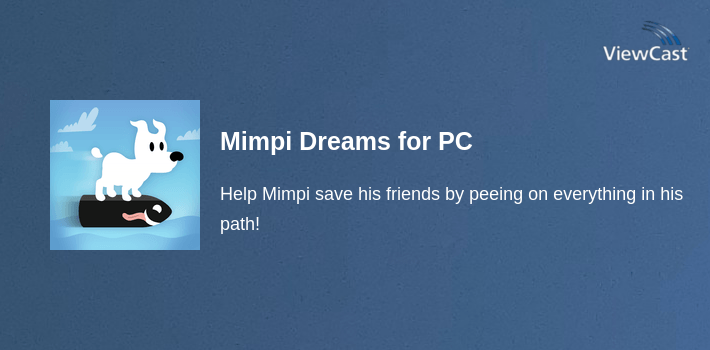 Mimpi Dreams for PC screenshot