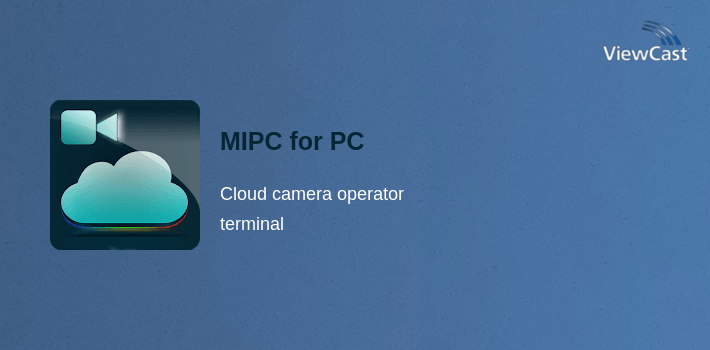 MIPC for PC screenshot