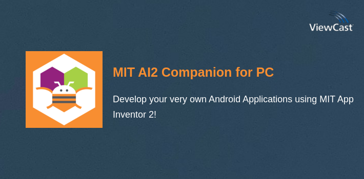 MIT AI2 Companion for PC screenshot