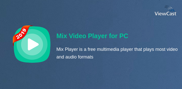 Mix Video Player for PC screenshot