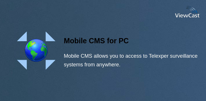 Download Mobile CMS for PC / Windows / Computer