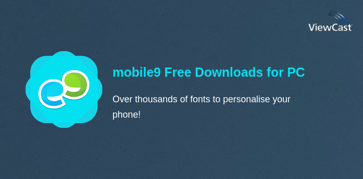 mobile9 Free Downloads for PC screenshot