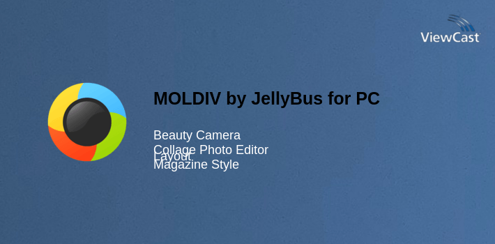 MOLDIV by JellyBus for PC screenshot