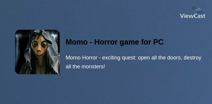 Momo Computer Game Download Momo - Horror game for PC / Windows / Computer