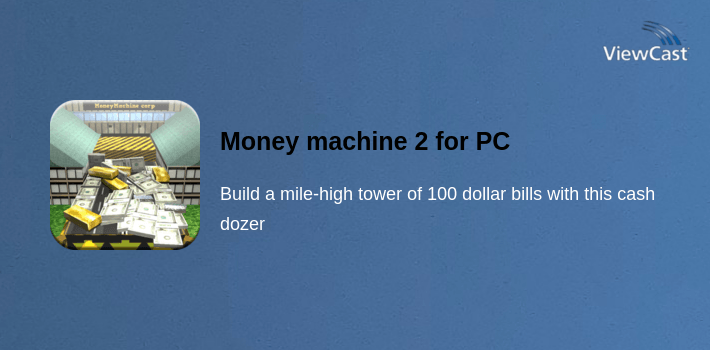 Money machine 2 for PC screenshot