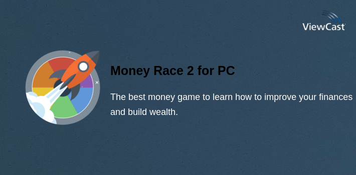 Money Race 2 for PC screenshot