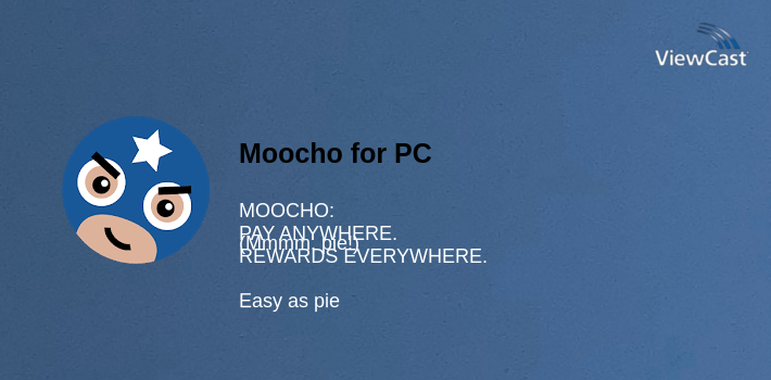 Moocho for PC screenshot