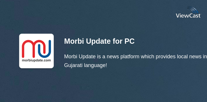 Morbi Update for PC screenshot