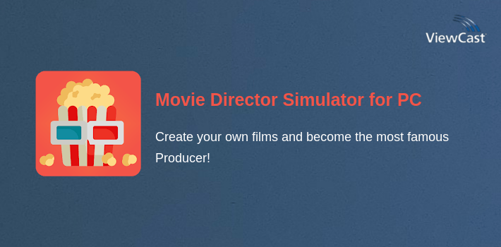 Movie Director Simulator for PC screenshot