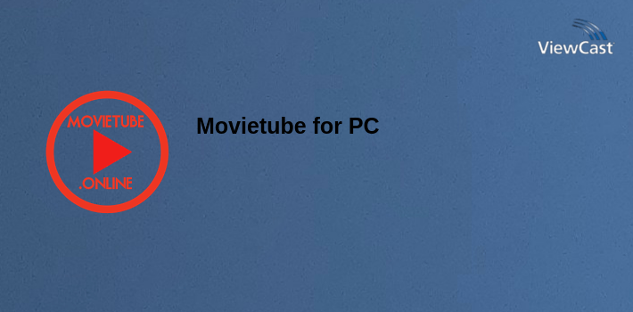 Movietube for PC screenshot