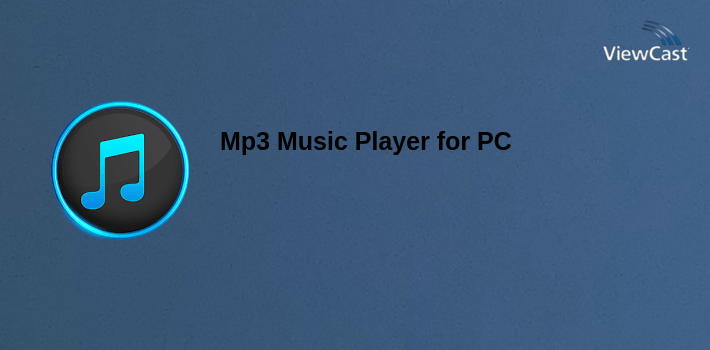 Download Mp3 Music Player for PC / Windows / Computer
