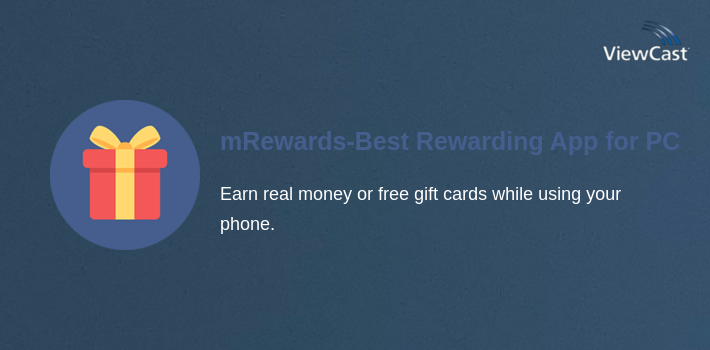 mRewards-Best Rewarding App for PC screenshot