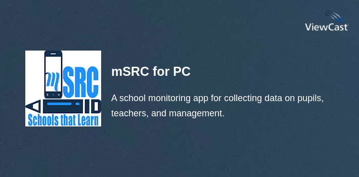 Download mSRC for PC / Windows / Computer