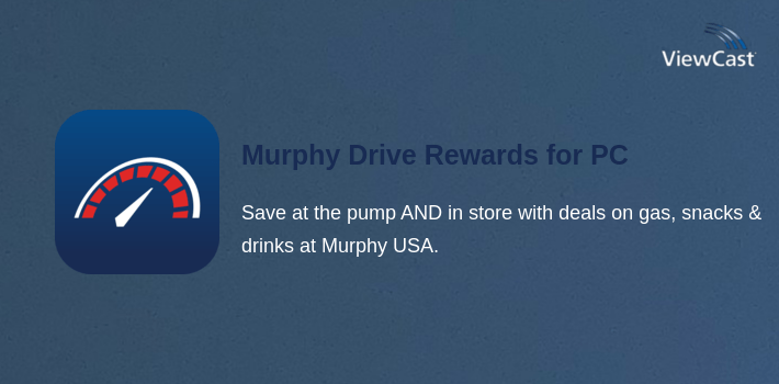 Murphy Drive Rewards for PC screenshot