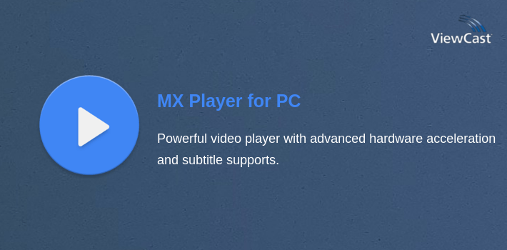 MX Player for PC screenshot