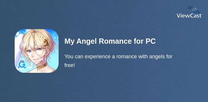 My Angel Romance for PC screenshot