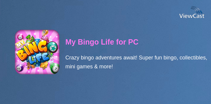 My Bingo Life for PC screenshot