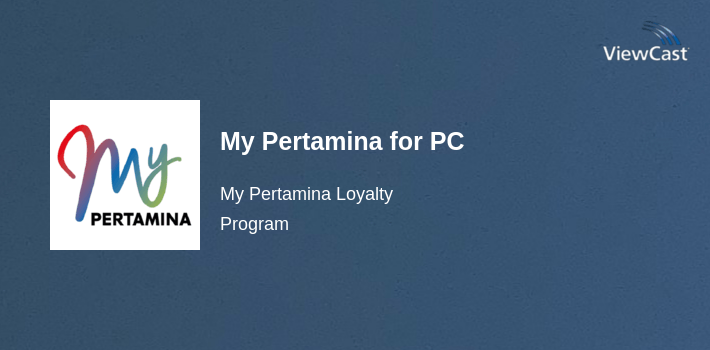 My Pertamina for PC screenshot