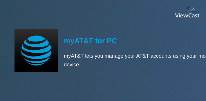 Download myAT&T for PC / Windows / Computer