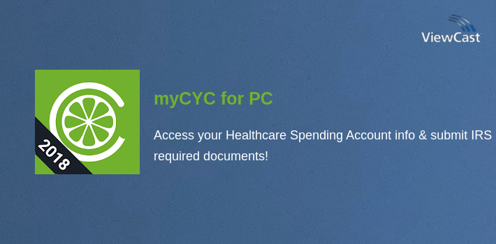 myCYC for PC screenshot