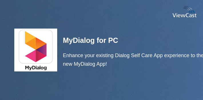 MyDialog for PC screenshot