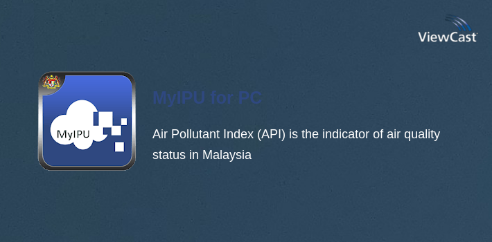MyIPU for PC screenshot