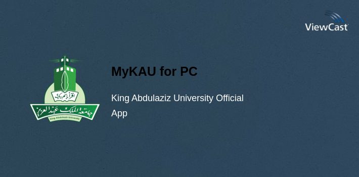 MyKAU for PC screenshot