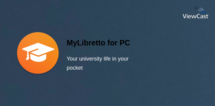 MyLibretto for PC screenshot