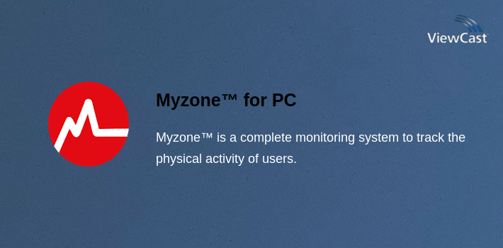 Myzone™ for PC screenshot