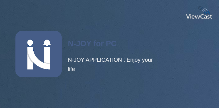 Joy Computer Download N-JOY for PC / Windows / Computer
