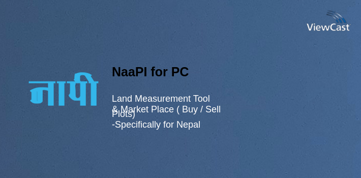 NaaPI for PC screenshot
