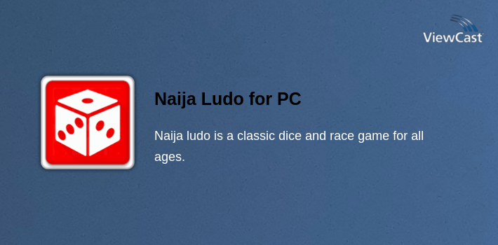 Naija Ludo for PC screenshot