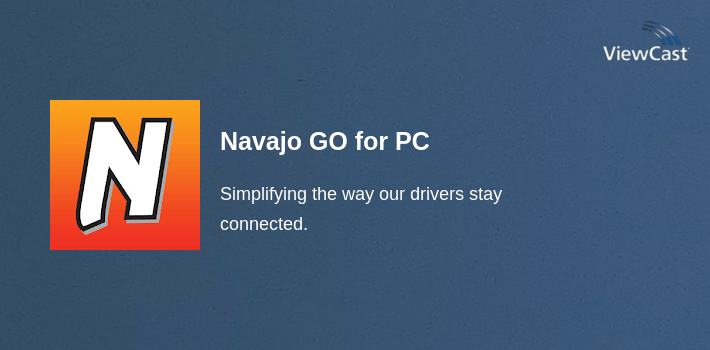Navajo GO for PC screenshot