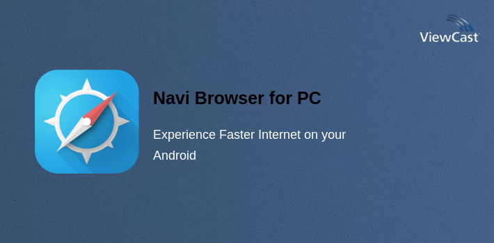 Download Navi Browser for PC / Windows / Computer