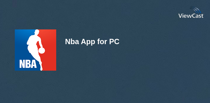 Nba App for PC screenshot