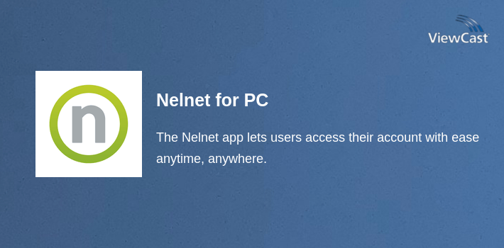 Nelnet for PC screenshot