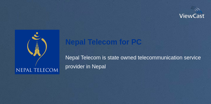 Nepal Telecom for PC screenshot