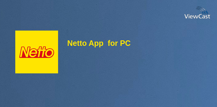 Netto App  for PC screenshot