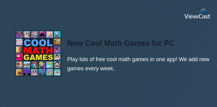 New Cool Math Games for PC screenshot
