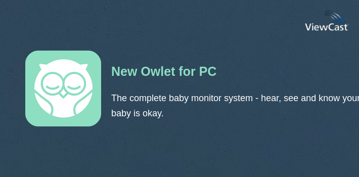 New Owlet for PC screenshot