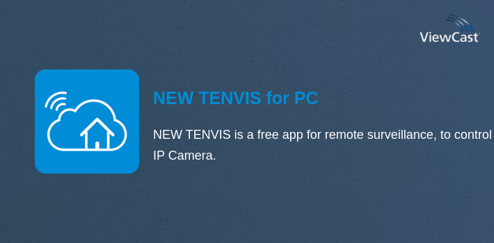 NEW TENVIS for PC screenshot