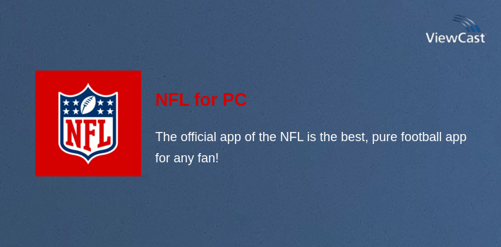 NFL for PC screenshot
