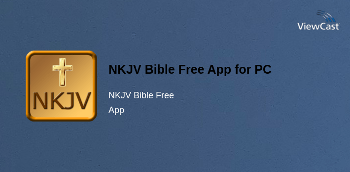 NKJV Bible Free App for PC screenshot